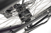 Genesis Tour de Fer 30 2026 Touring Bike with Shimano 2x10-Speed Drivetrain