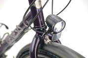 Genesis Tour de Fer 30 2026 Touring Bike with Shimano 2x10-Speed Drivetrain
