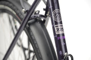 Genesis Tour de Fer 30 2026 Touring Bike with Shimano 2x10-Speed Drivetrain