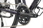 Genesis Tour de Fer 30 2026 Touring Bike with Shimano 2x10-Speed Drivetrain