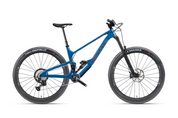 Highlander II Pro Build Dvo x Magura