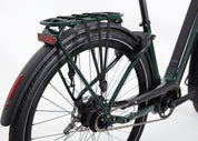 Ridgeback Electron INT