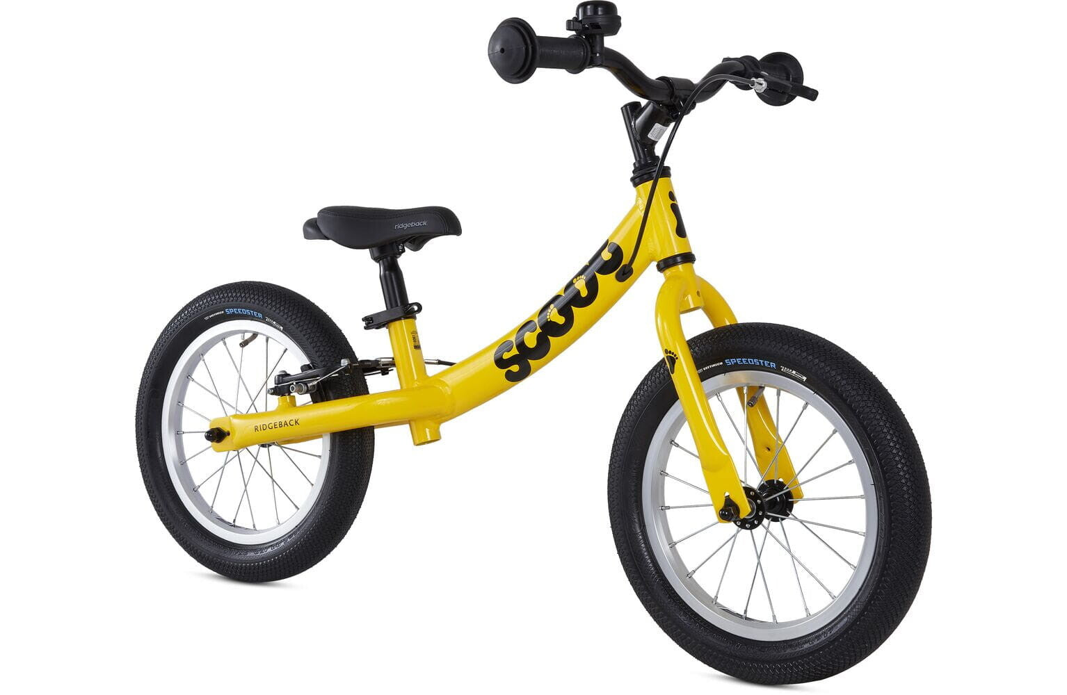 Ridgeback Scoot XL