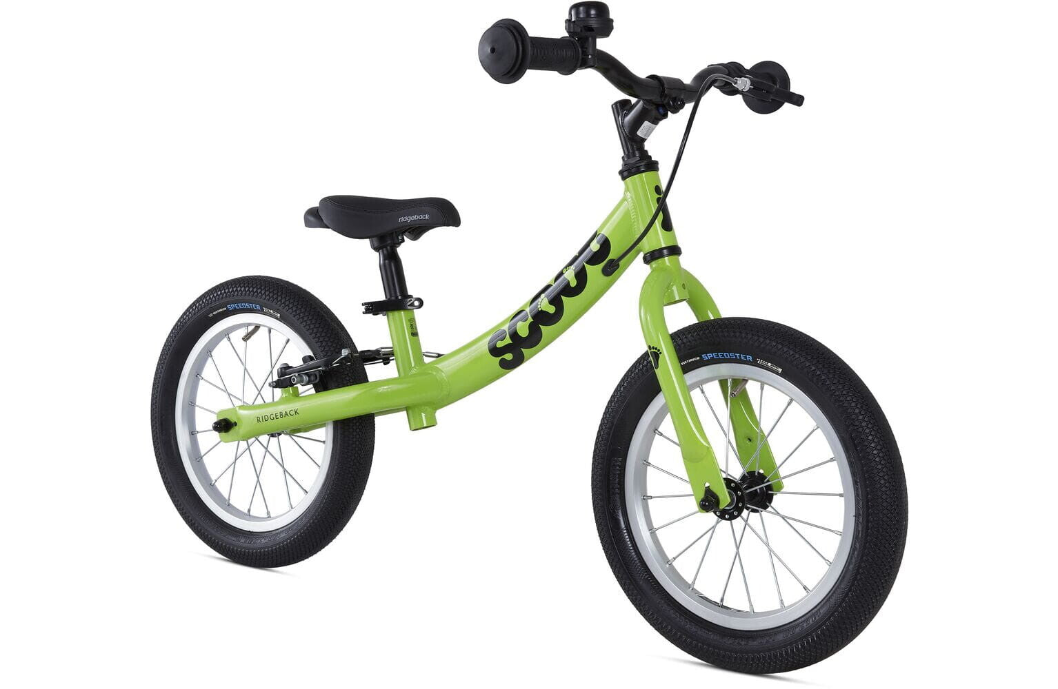 Ridgeback Scoot XL