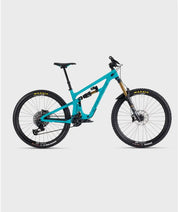 Yeti Cycles SB160 T-Series T3 29" Bike