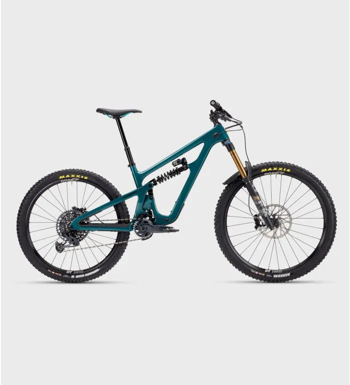 27.5" Bike