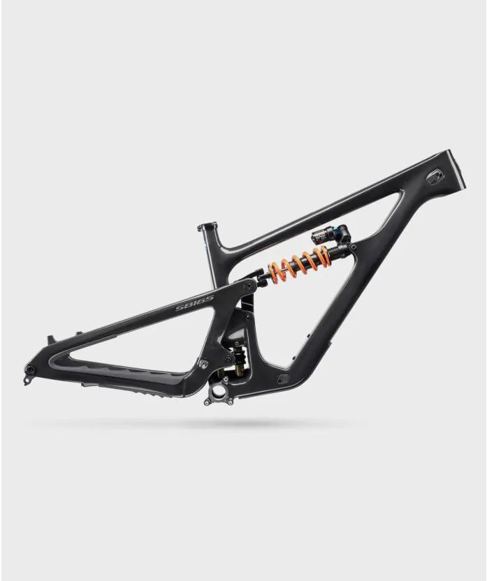 Yeti Cycles SB165 T-Series 29" / 27.5" Frame