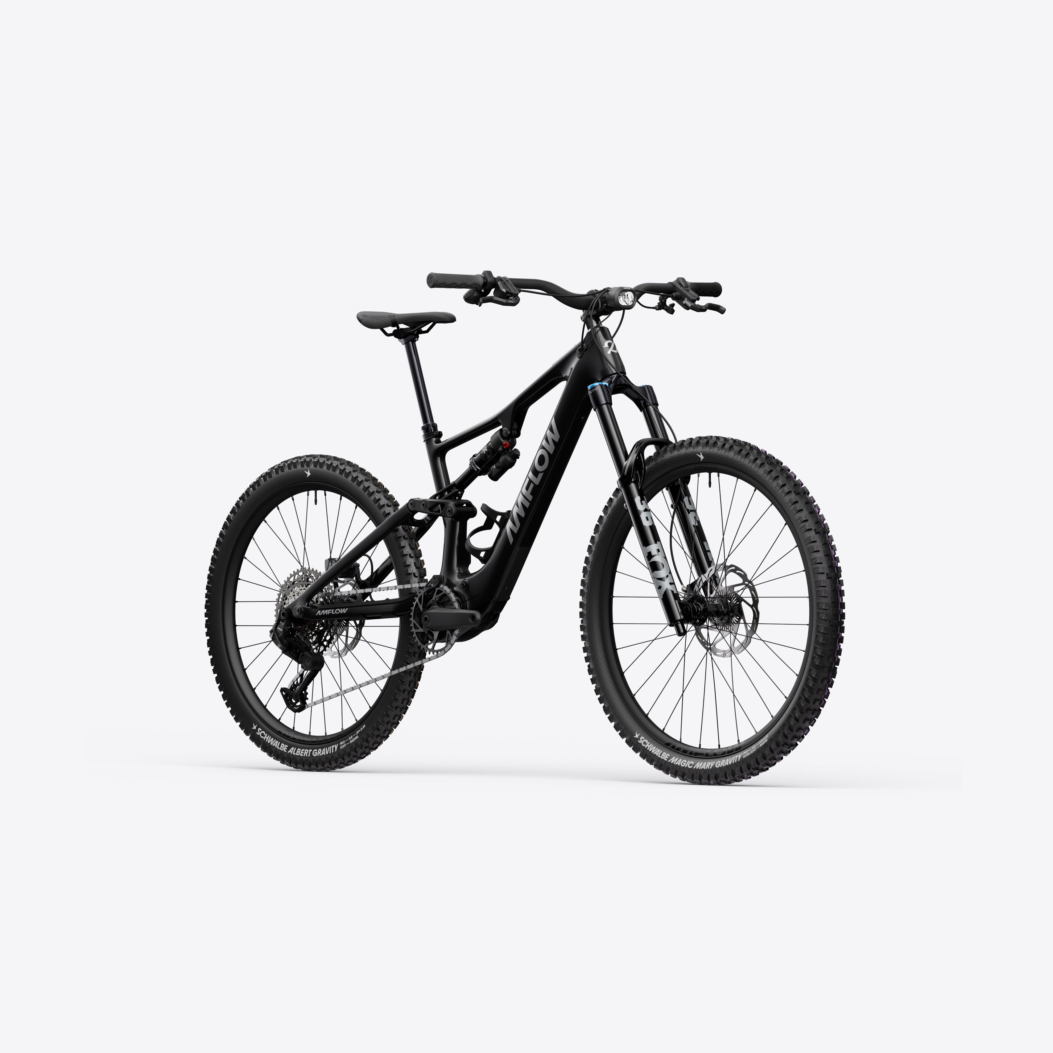 Amflow PX Carbon