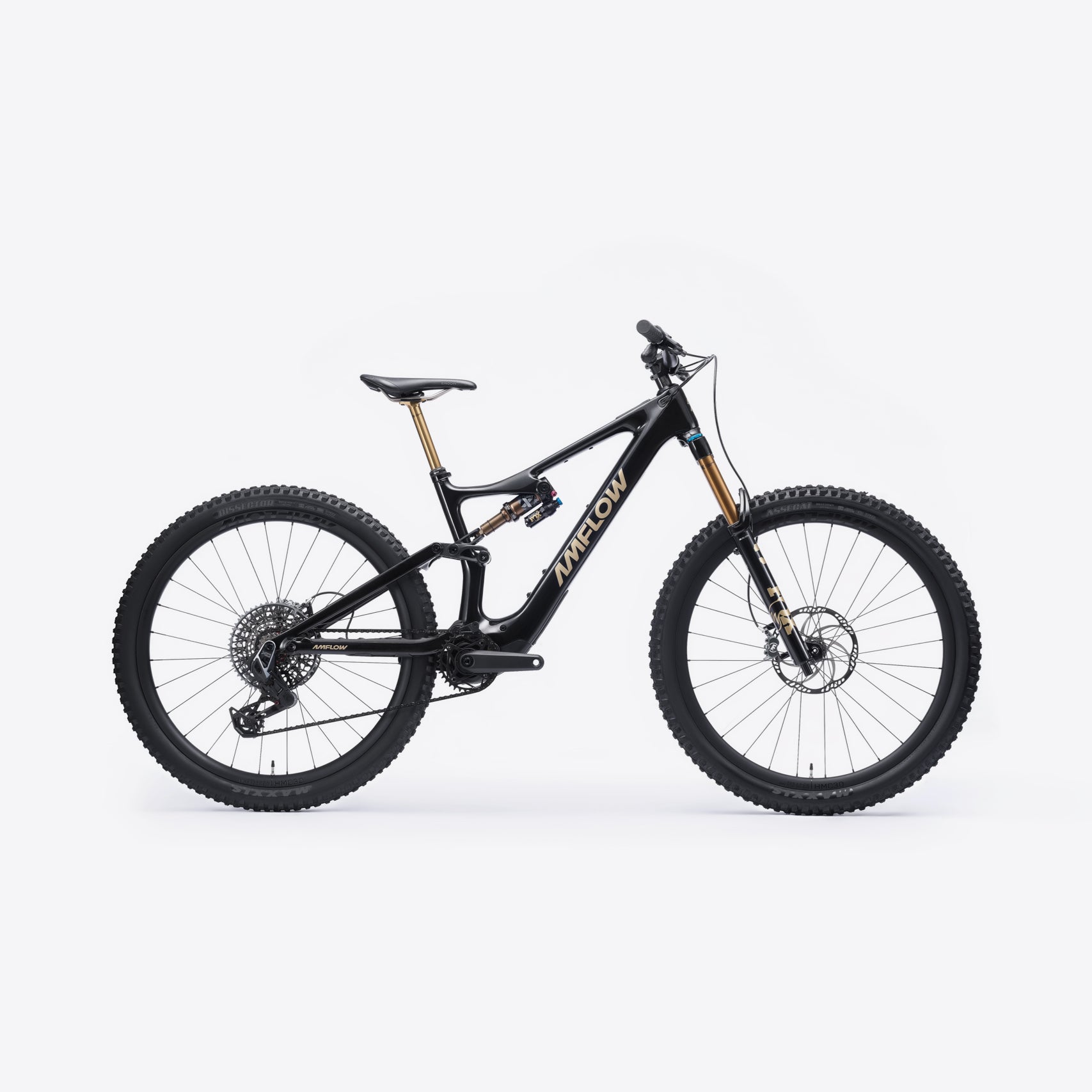 Amflow PL Carbon Pro
