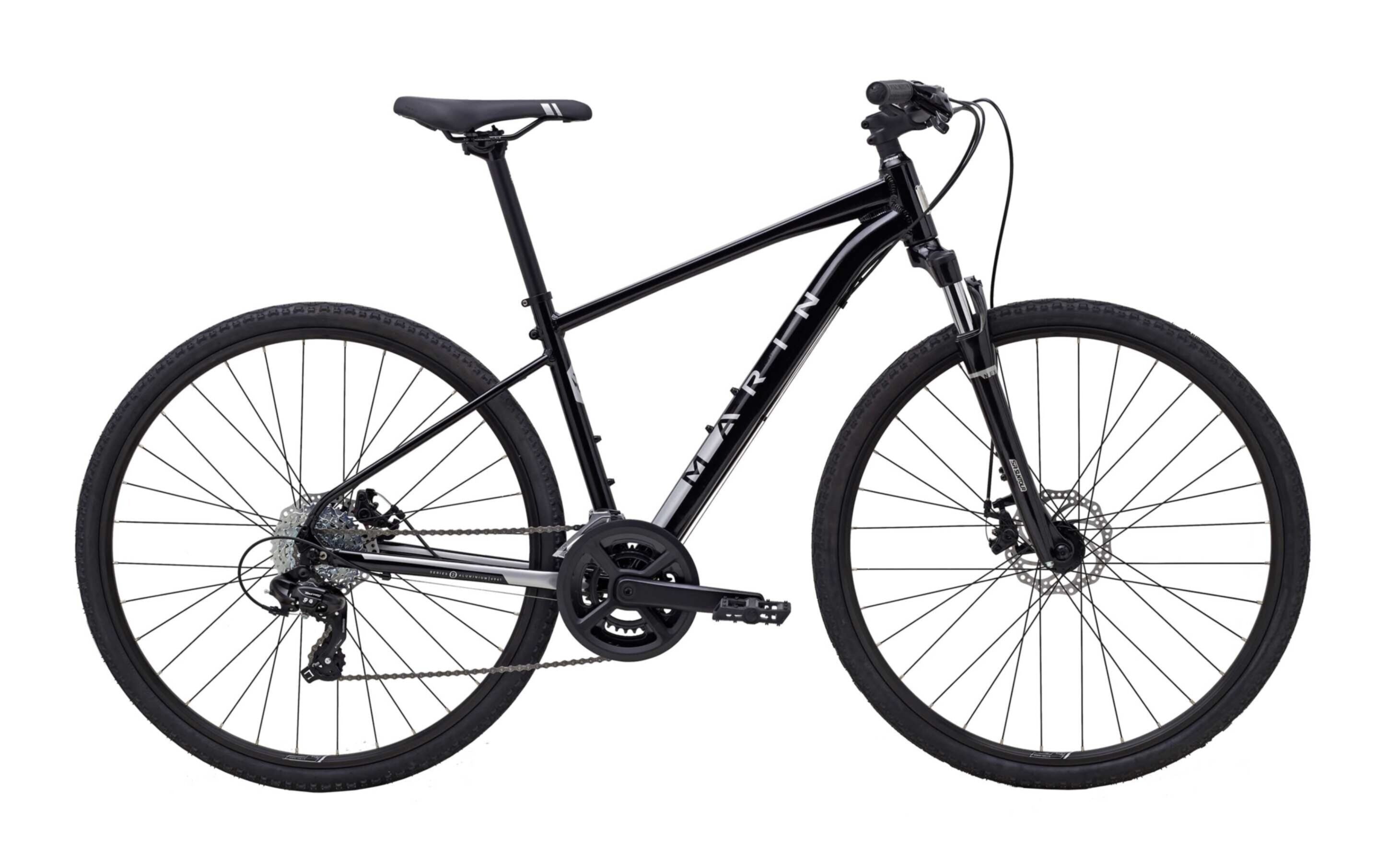 2025 San Rafael DS1