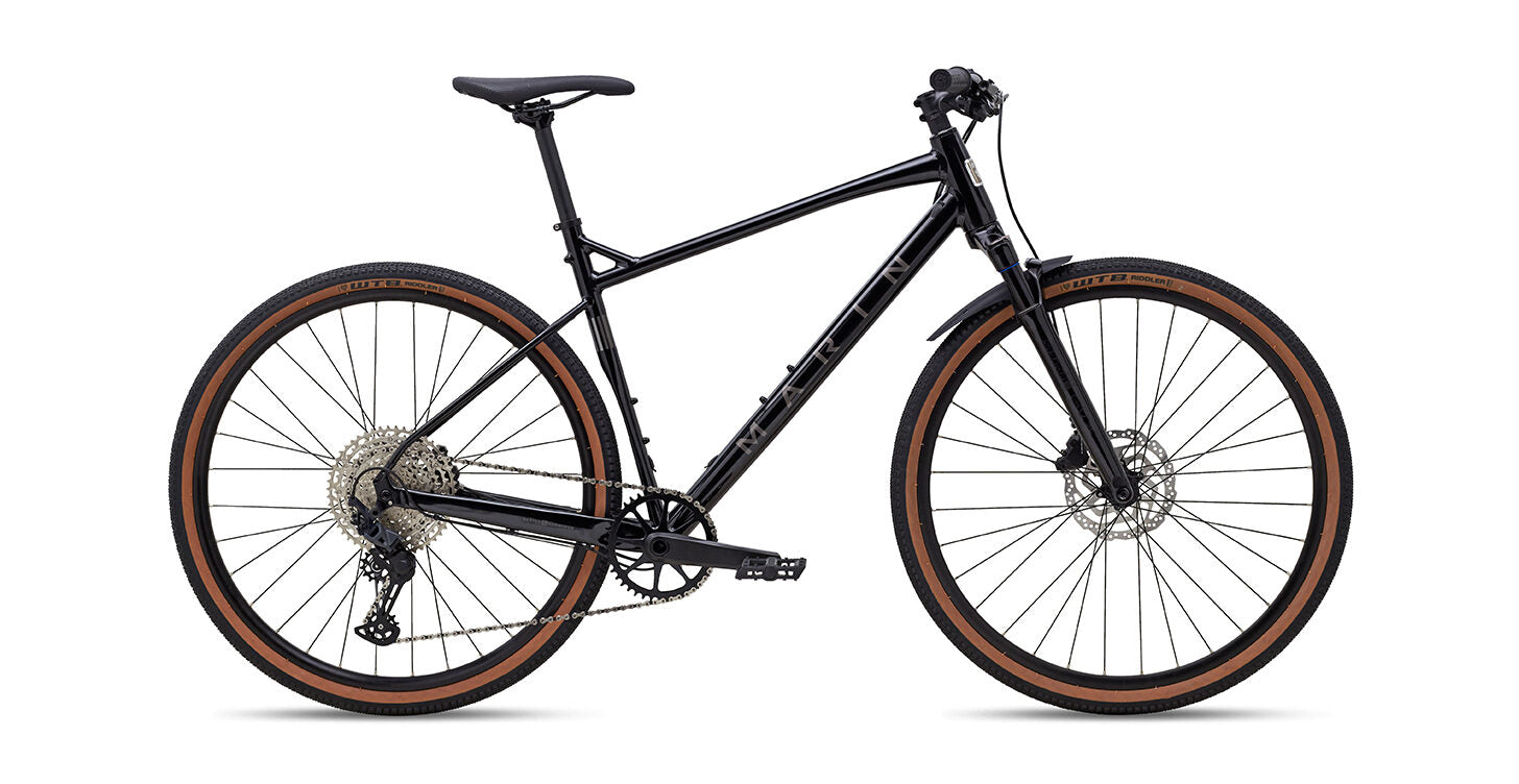 Marin DSX FS