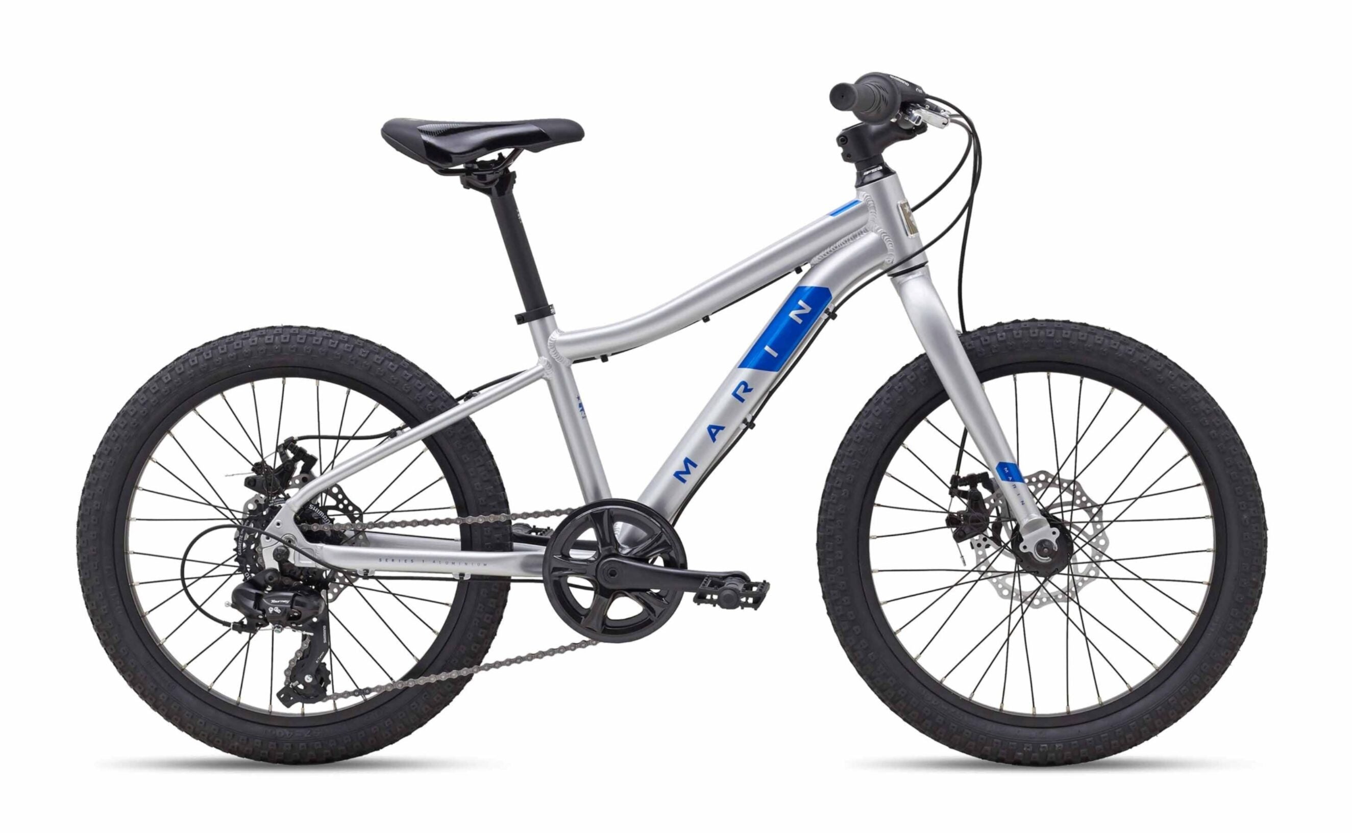 Marin Hidden Canyon 20"
