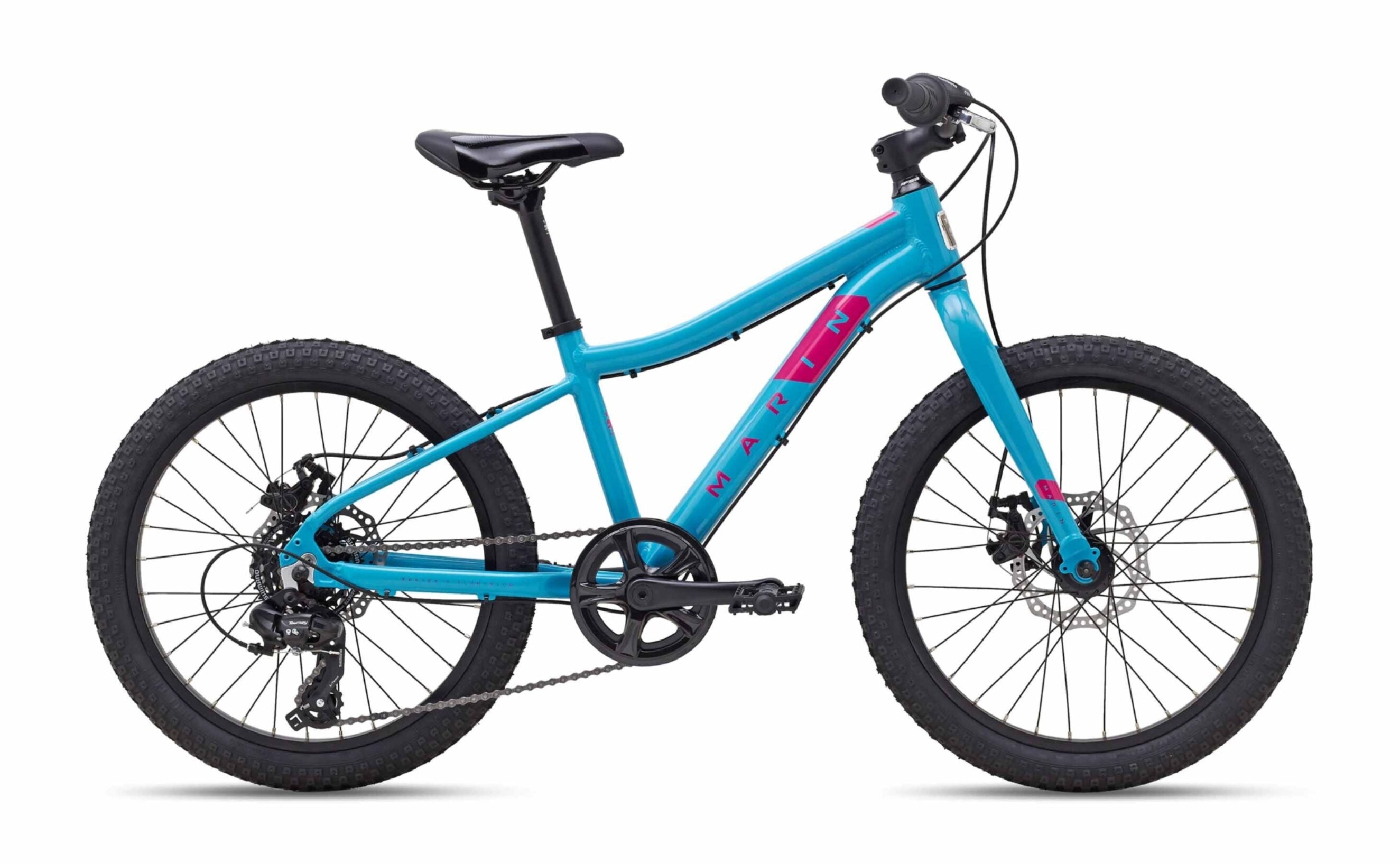 Marin Hidden Canyon 20"