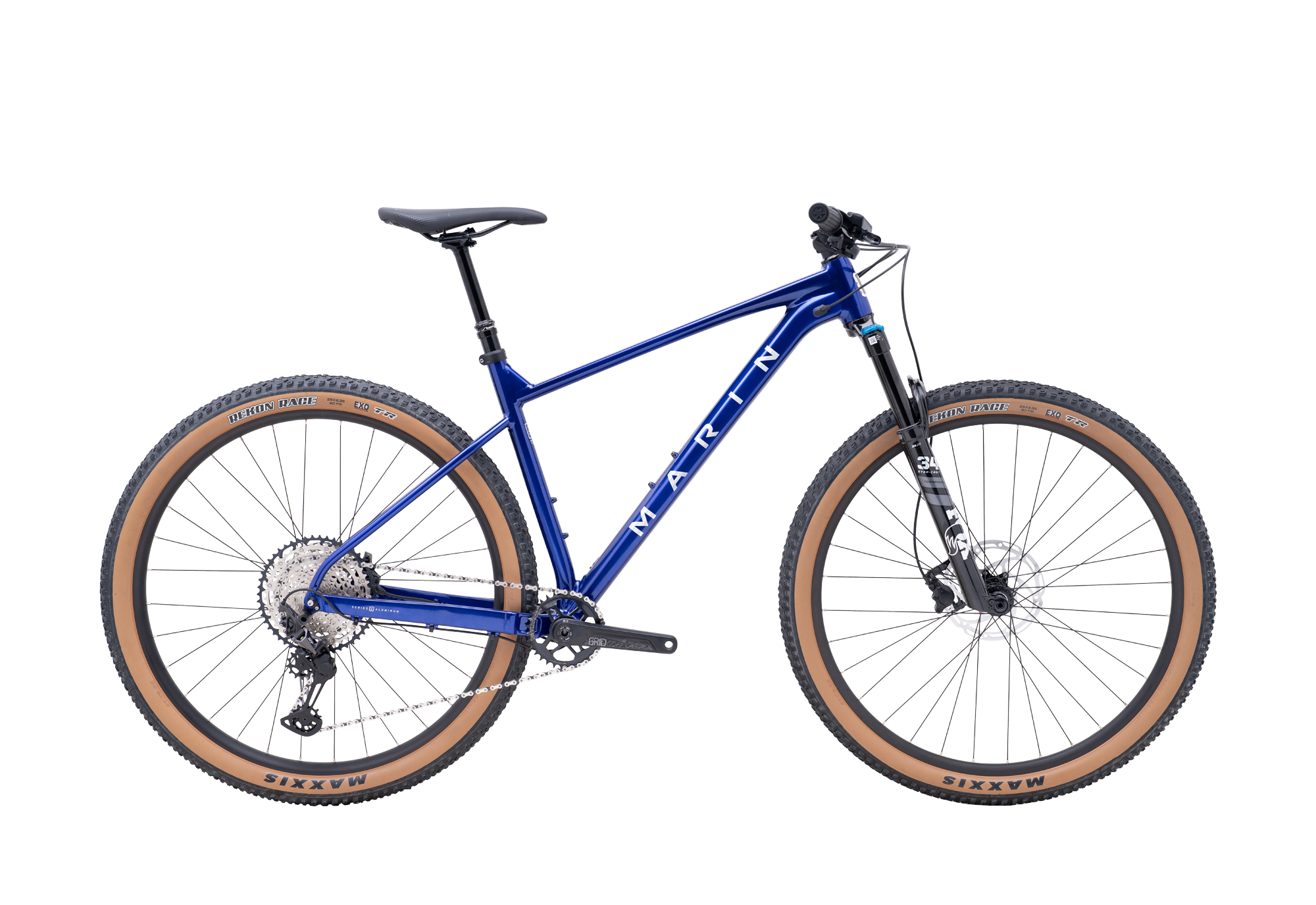 2024 Team Marin 2