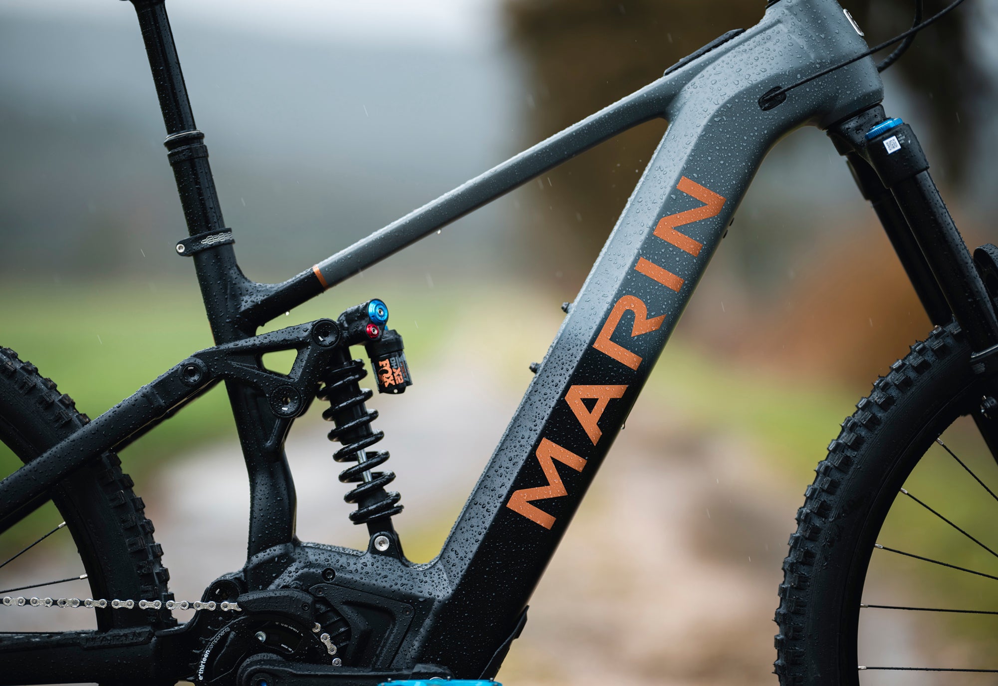2025 Alpine Trail E2 (Bosch 6-Bolt EU)
