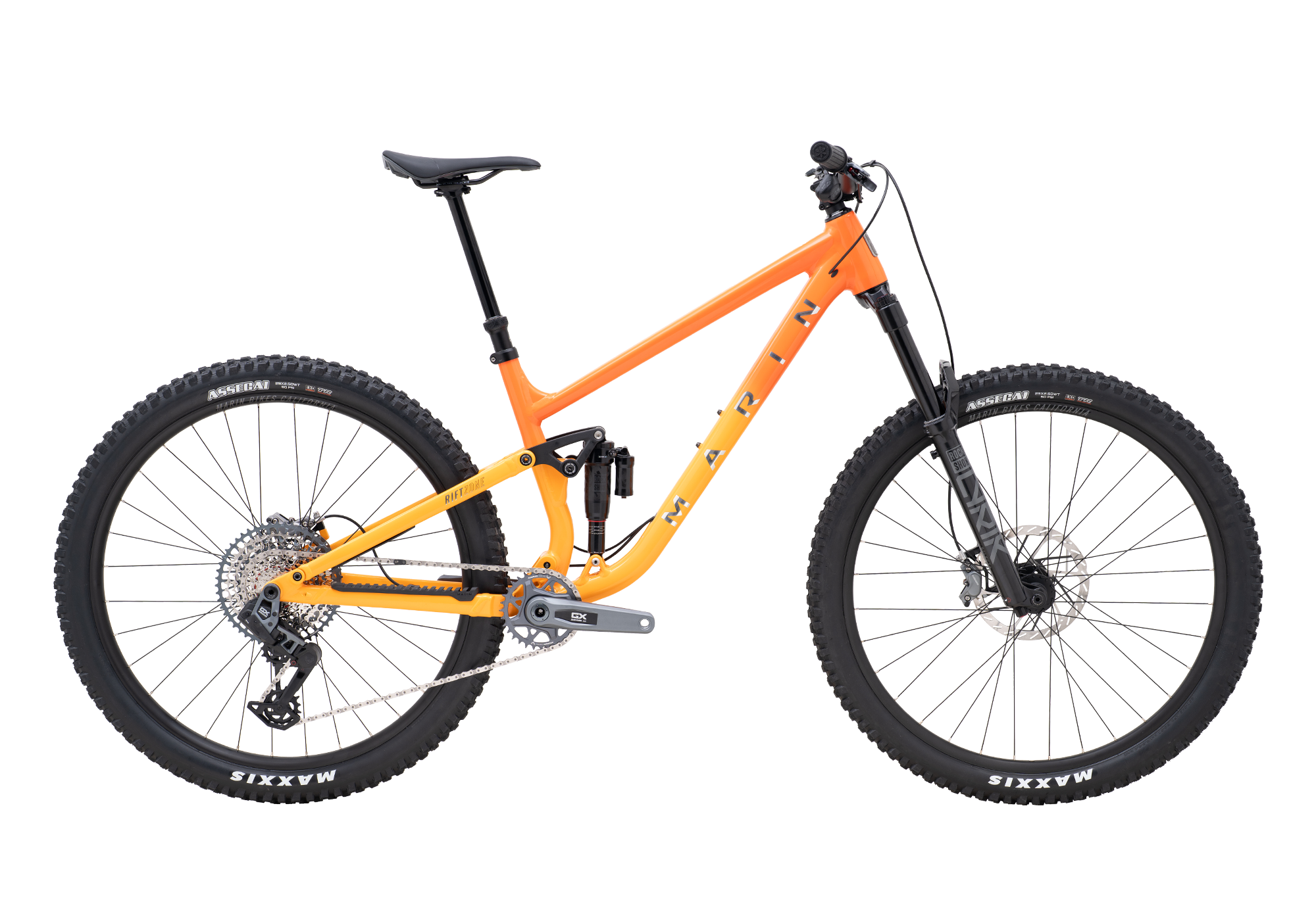 2025 Rift Zone XR AXS