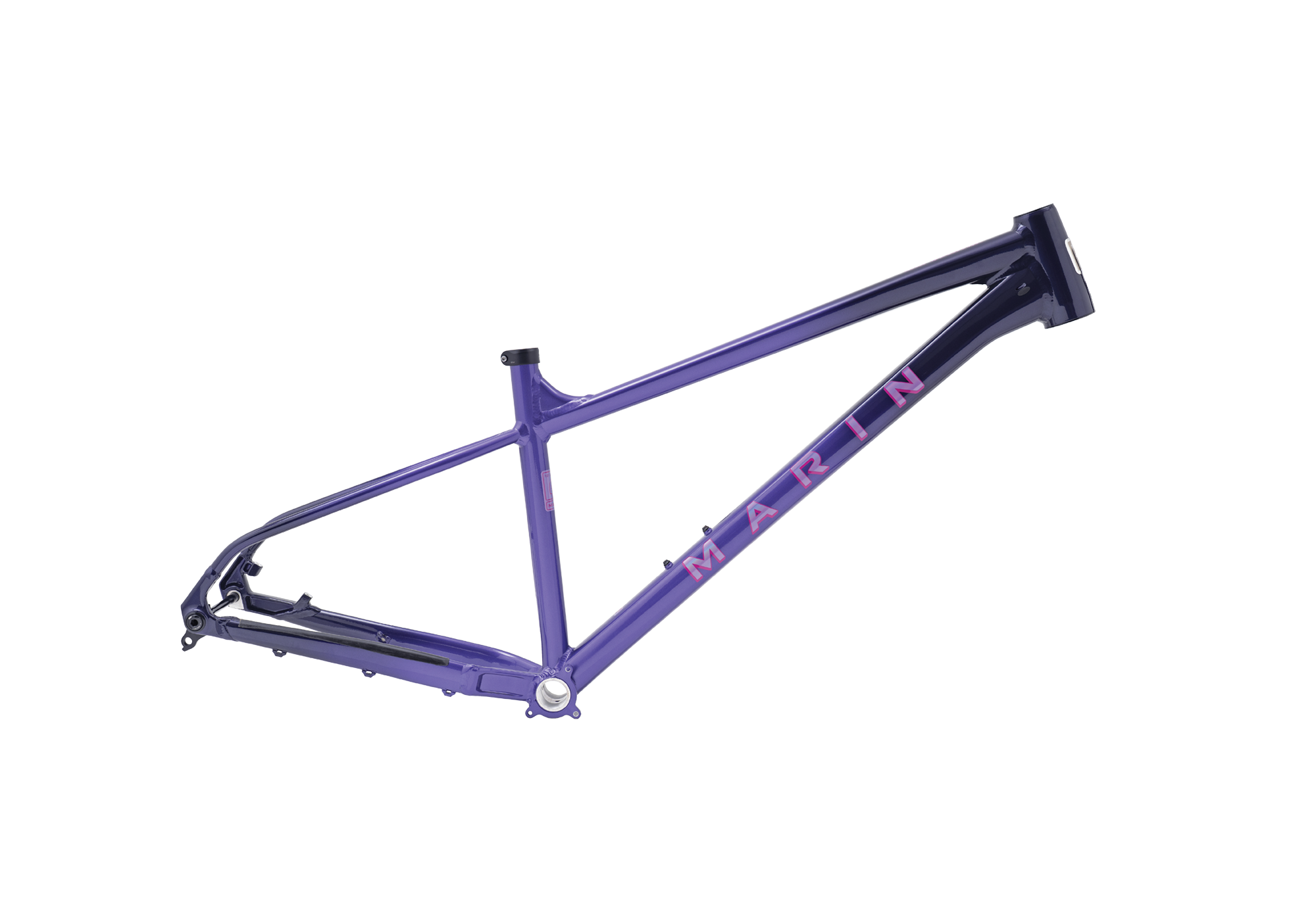2025.1 San Quentin 3 Frame Kit