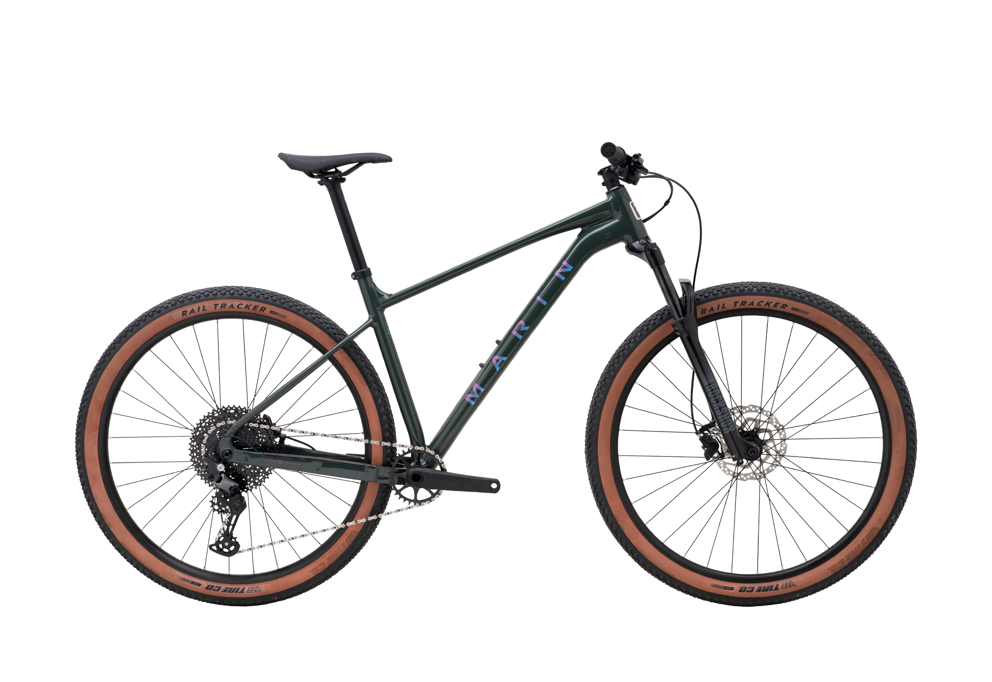 2025 Team Marin 1