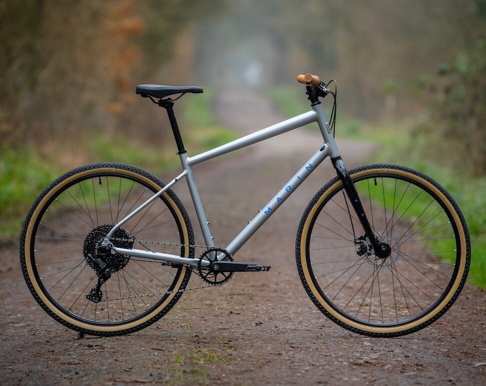 Marin Kentfield 1