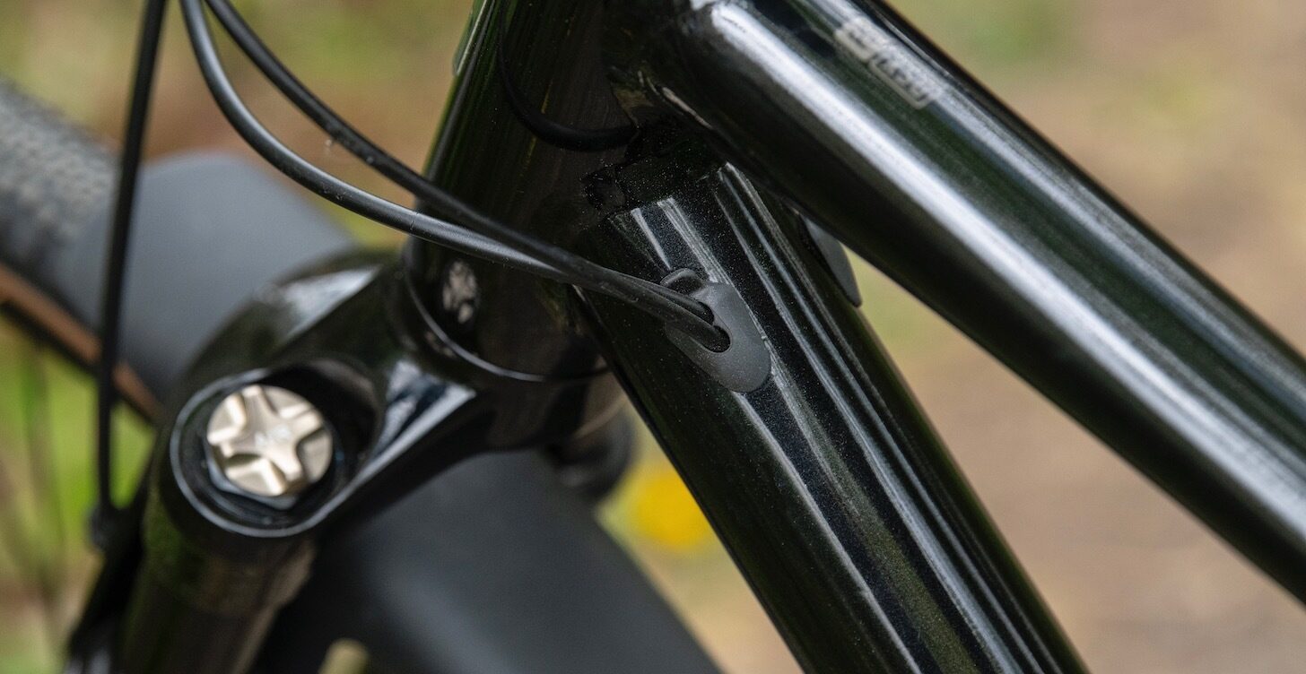 Marin DSX FS