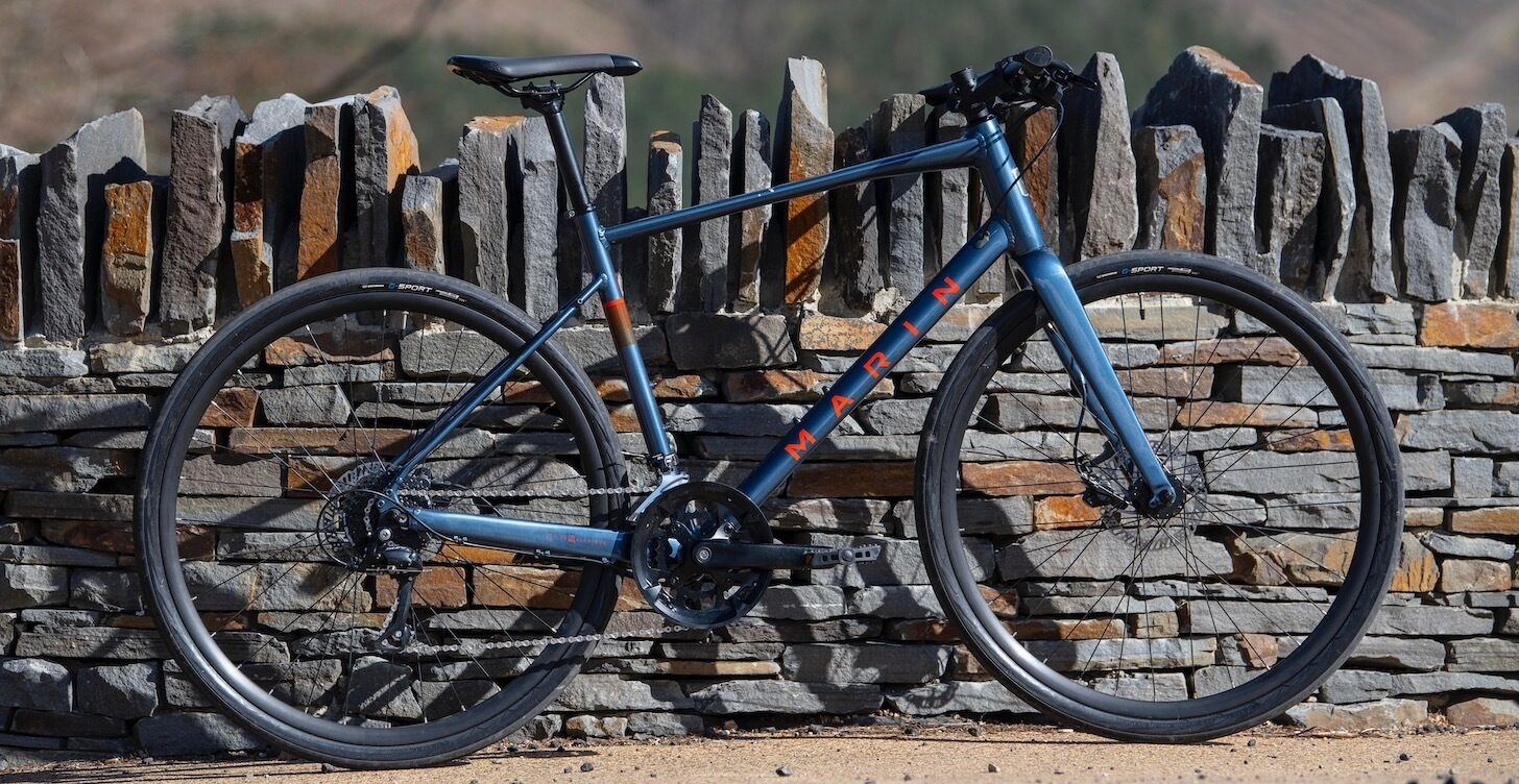 Marin Fairfax 3