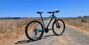 Marin Bolinas Ridge 2