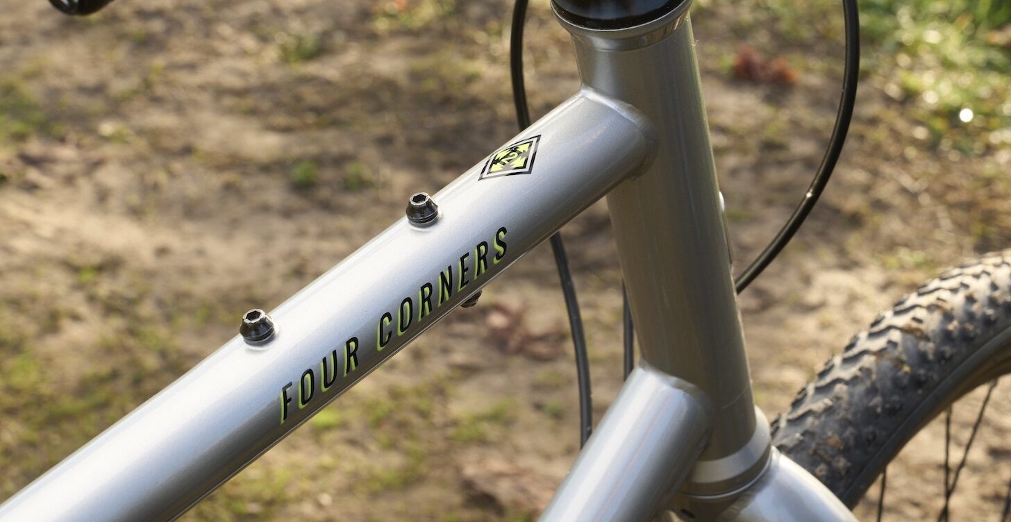 Marin Four Corners 2