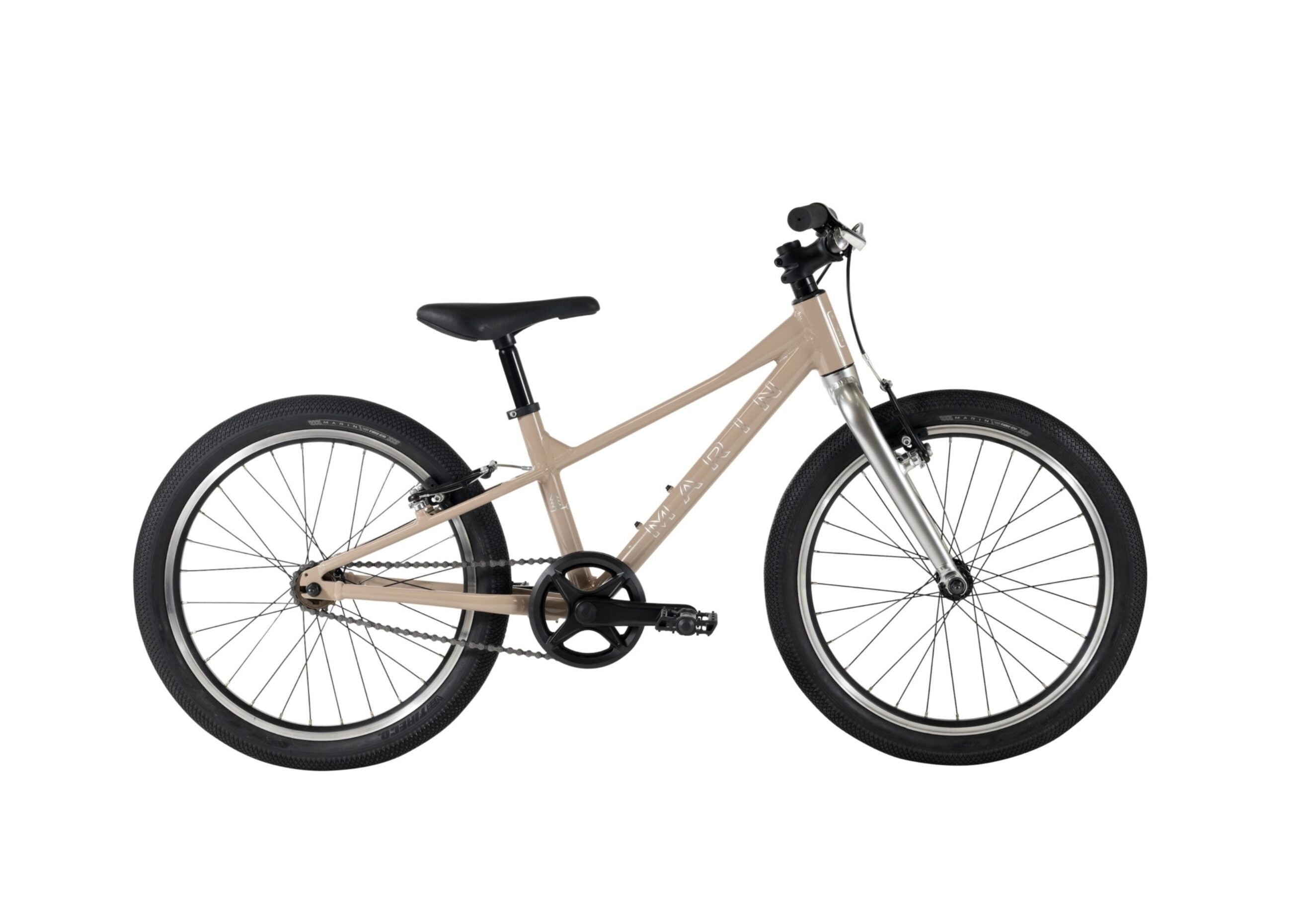 Marin Coast Trail 20"