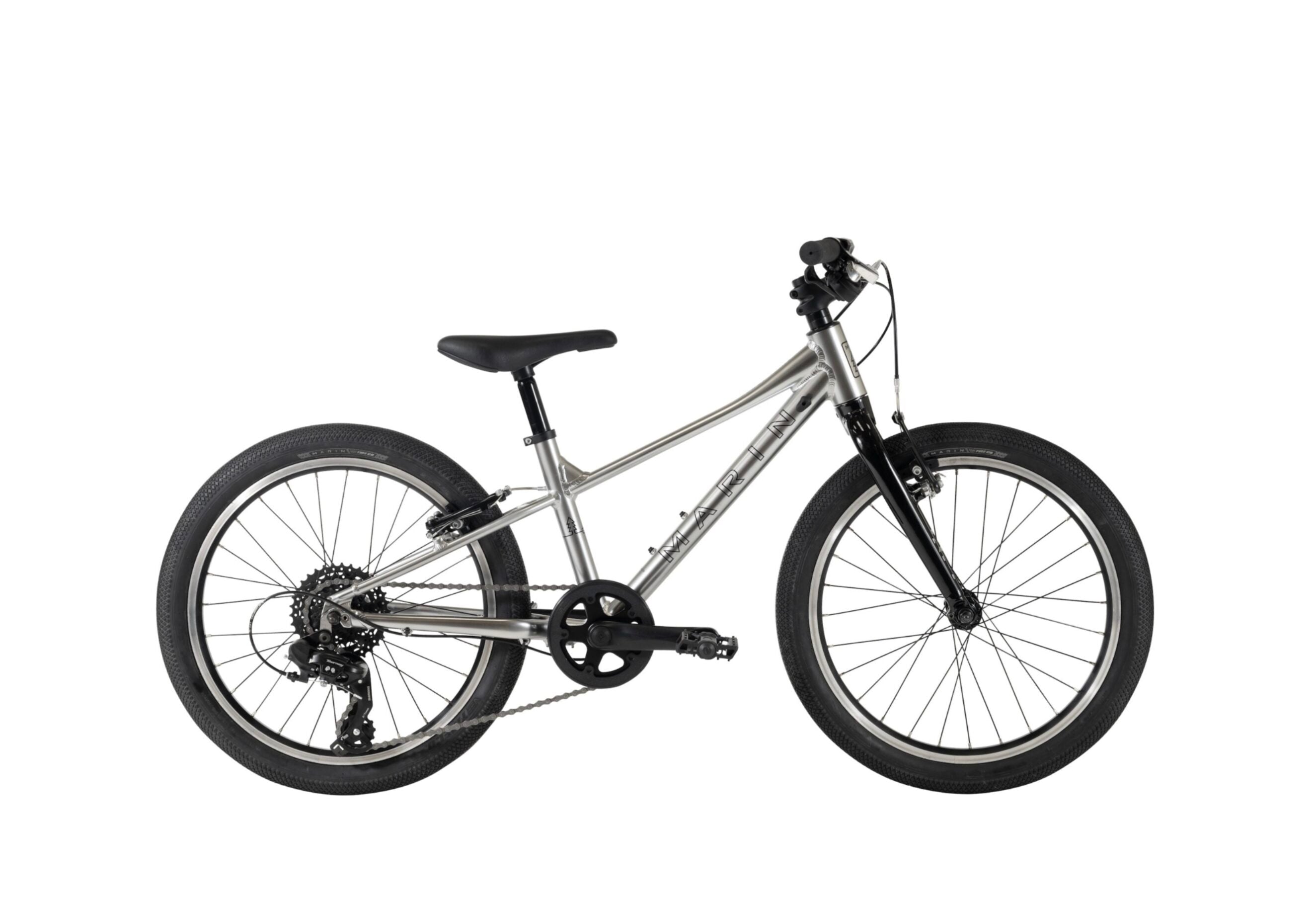 Marin Coast Trail 20" 7Speed