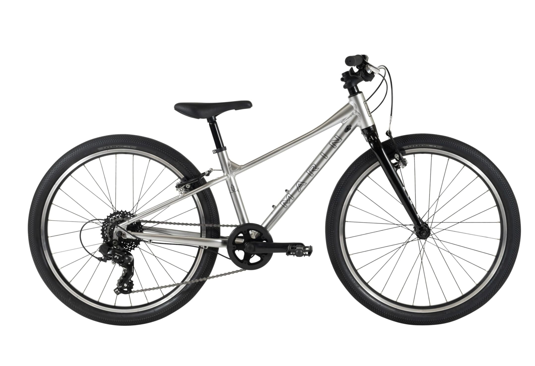 Marin Coast Trail 24"