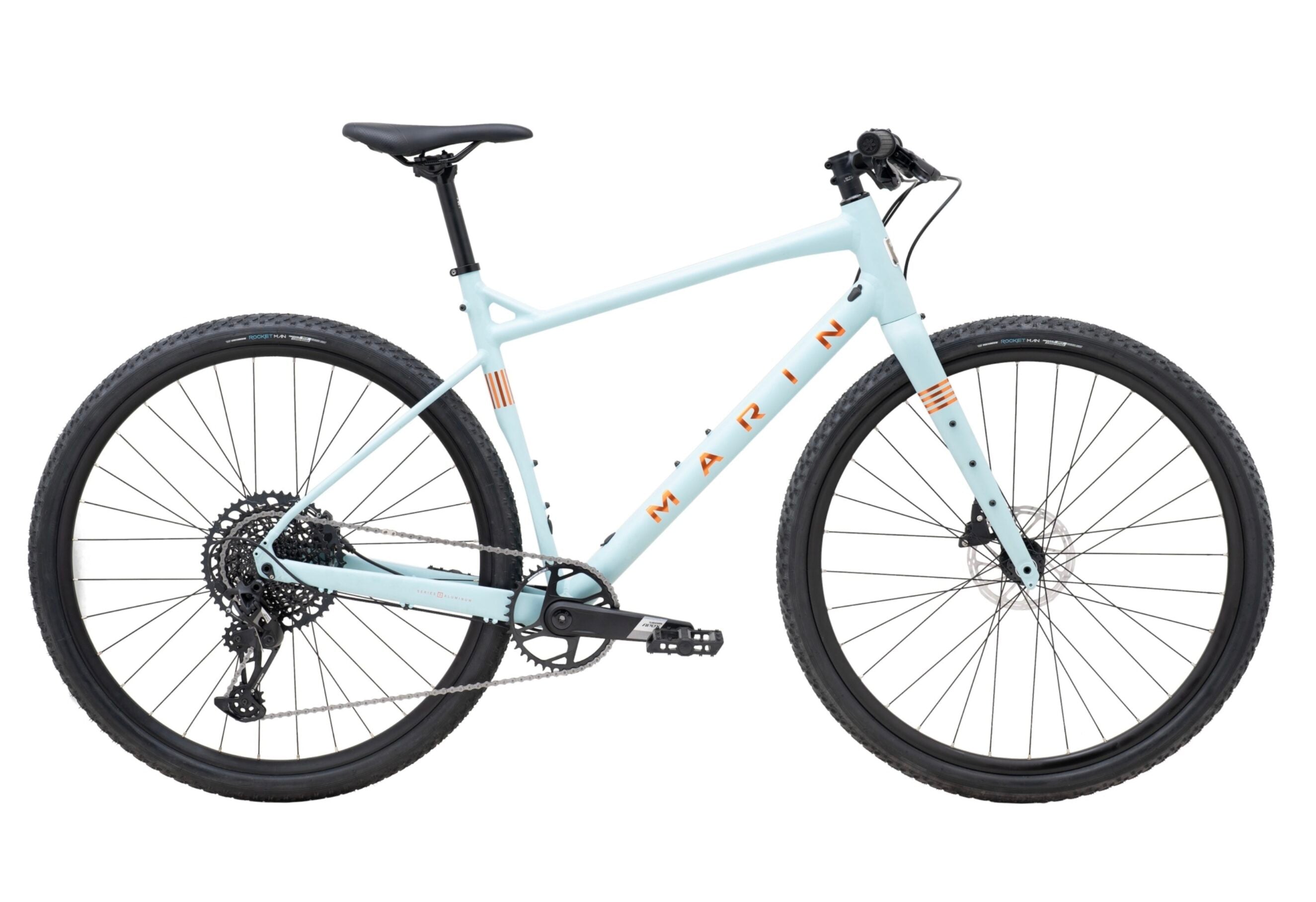 Marin DSX 3