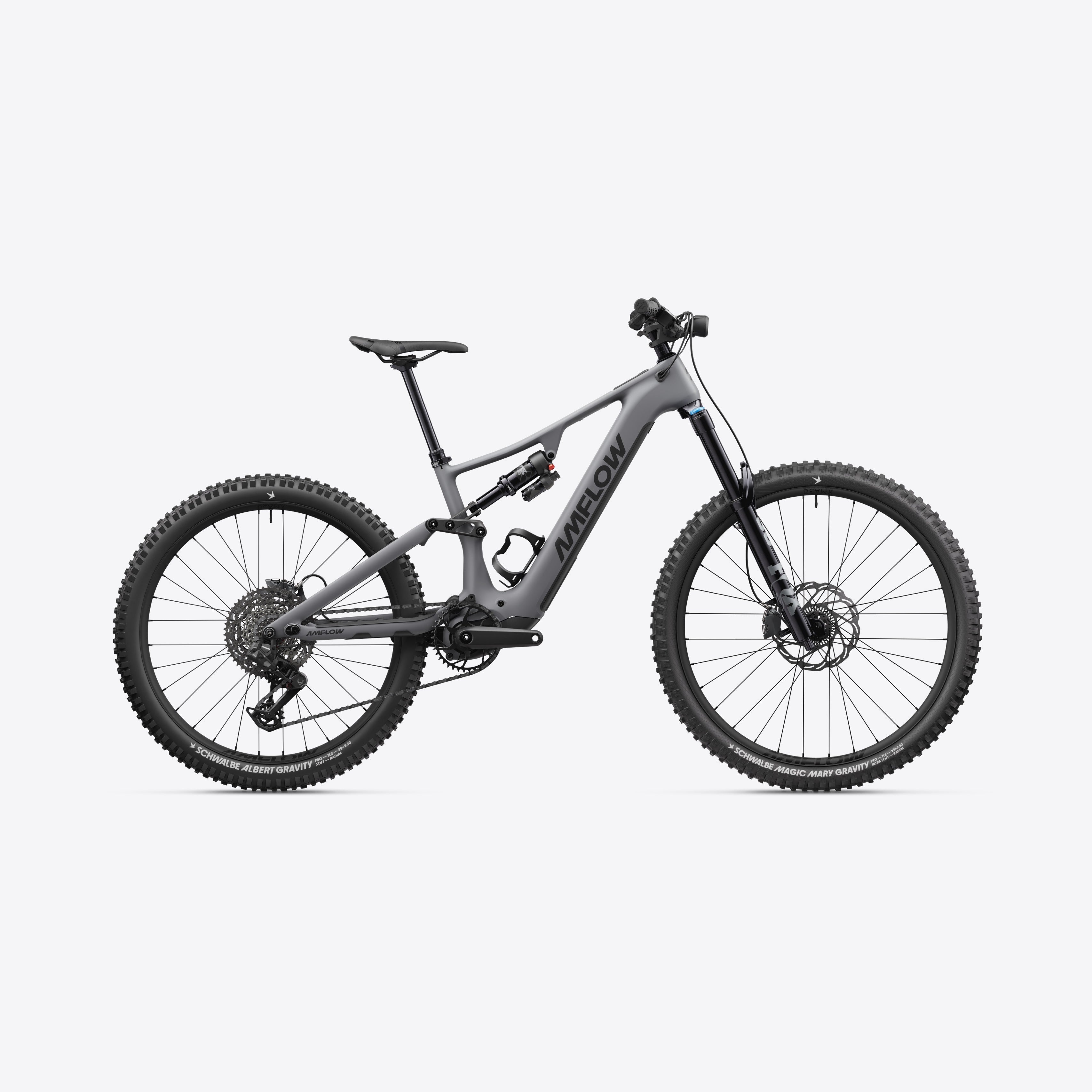 Amflow PR Carbon Pro