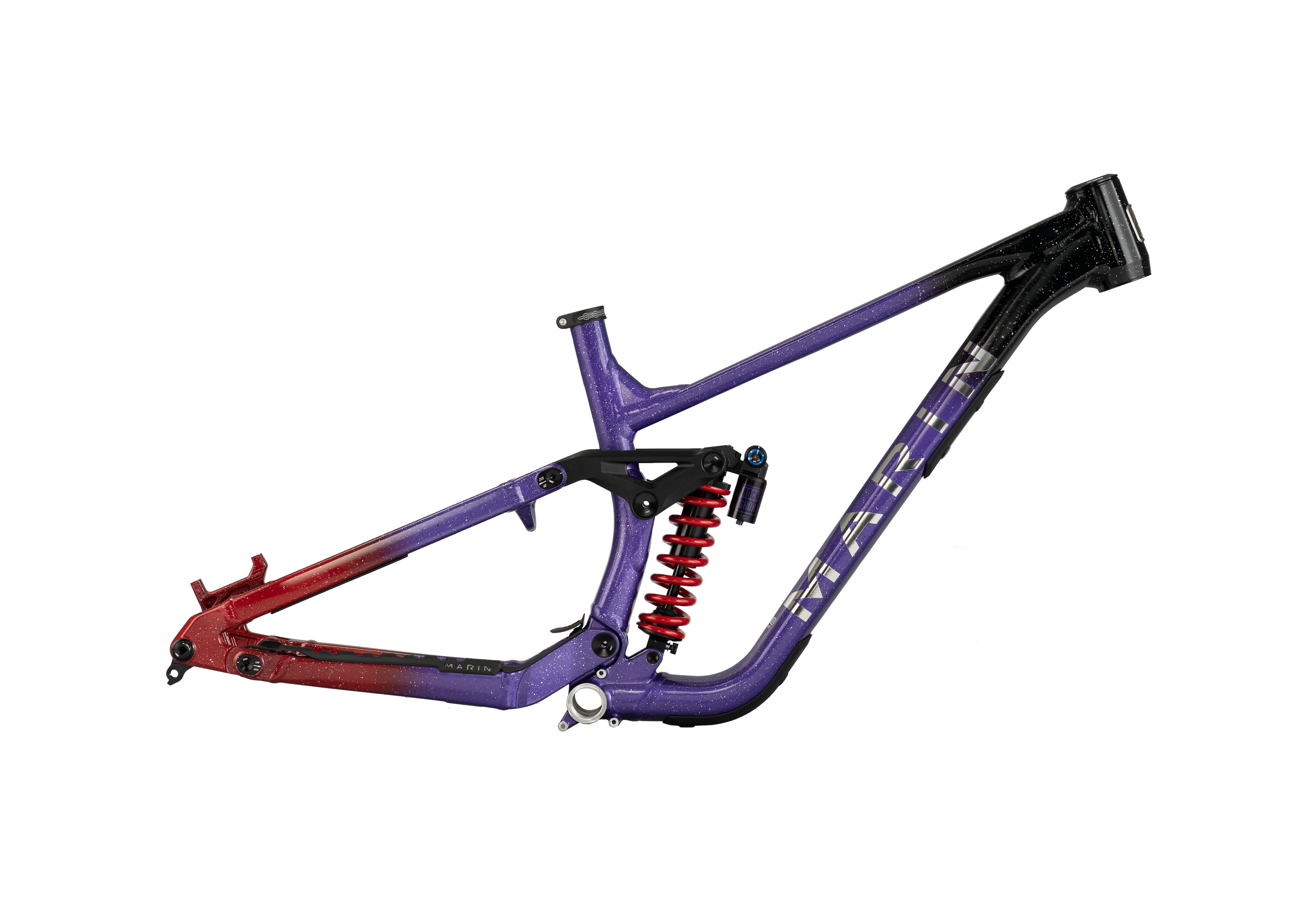 2026 Quake Frame Kit