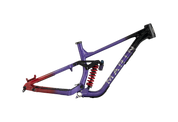2026 Quake Frame Kit