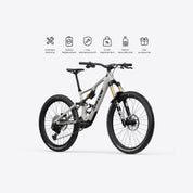 Amflow PX Carbon Pro