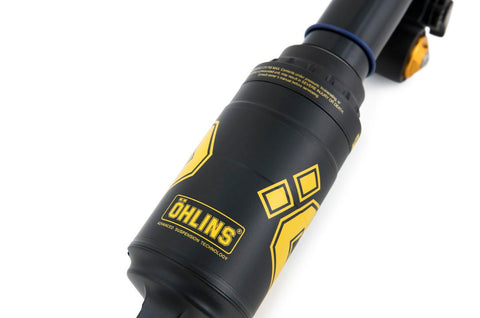 OHLINS TTX2AIR SHOCK 210 X 55