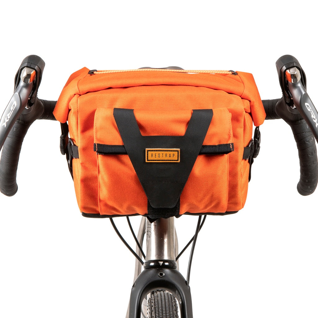 Restrap Bar Bag