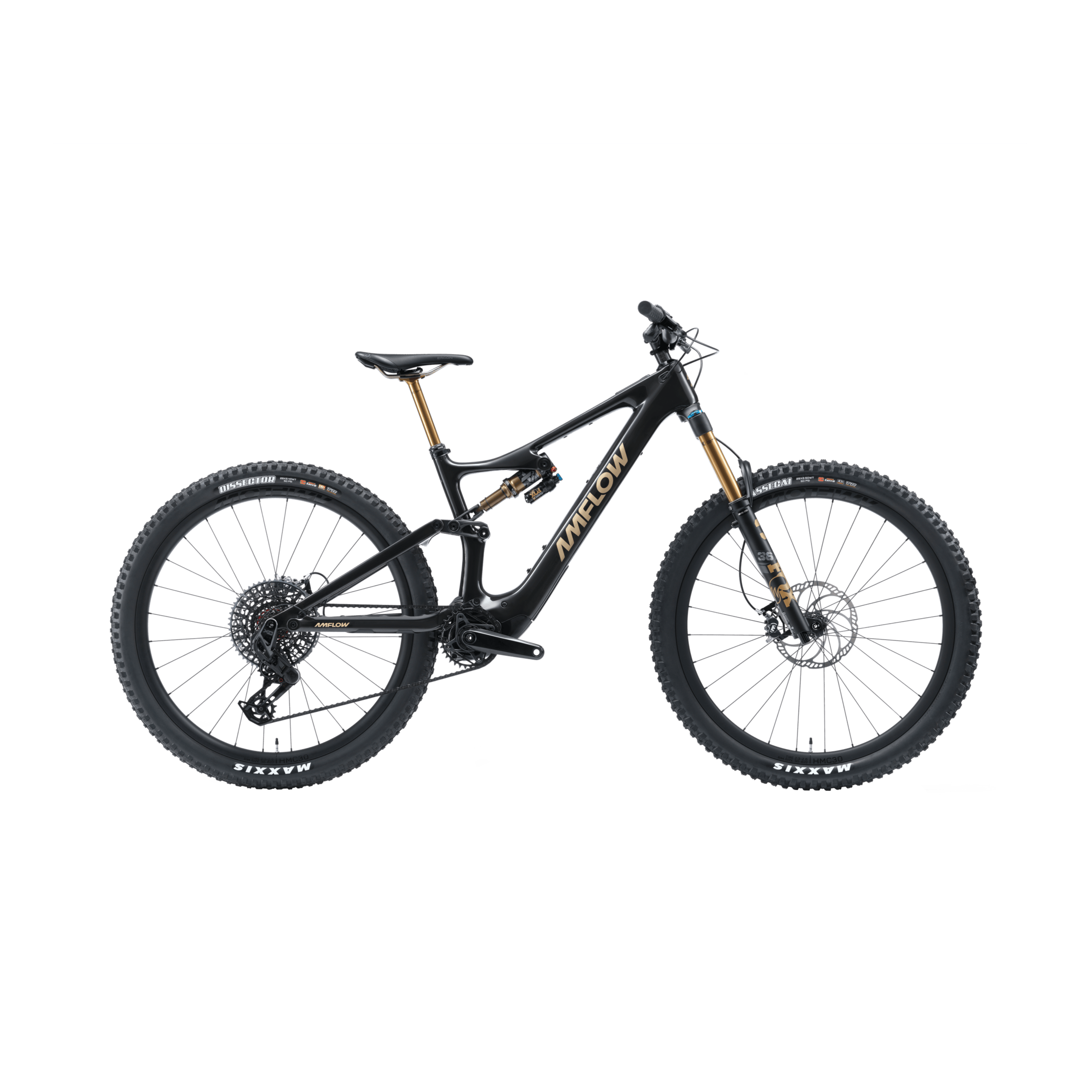 Amflow PL Carbon Pro