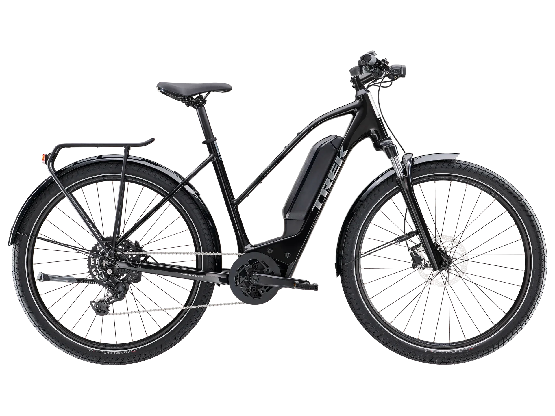 Trek Allant+ 5 Stagger