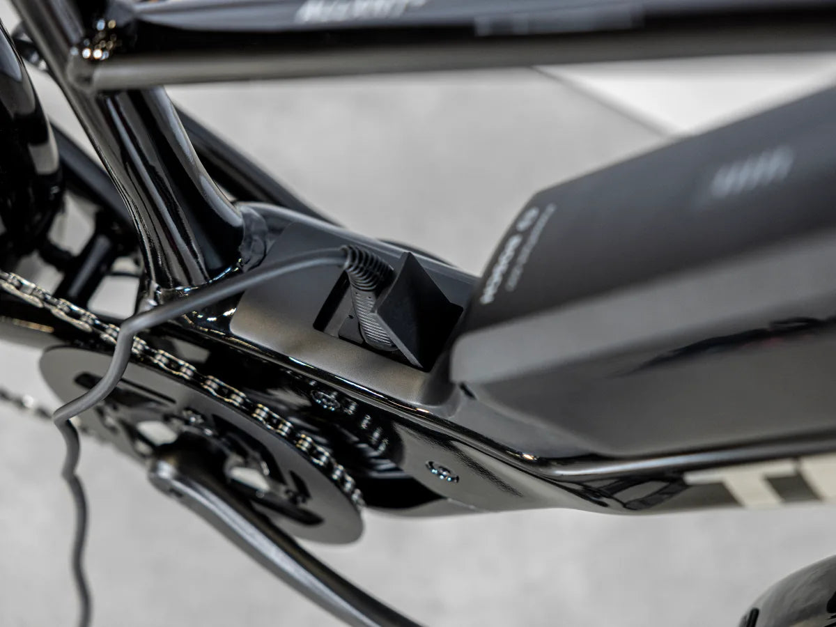 Trek Allant+ 5 Stagger
