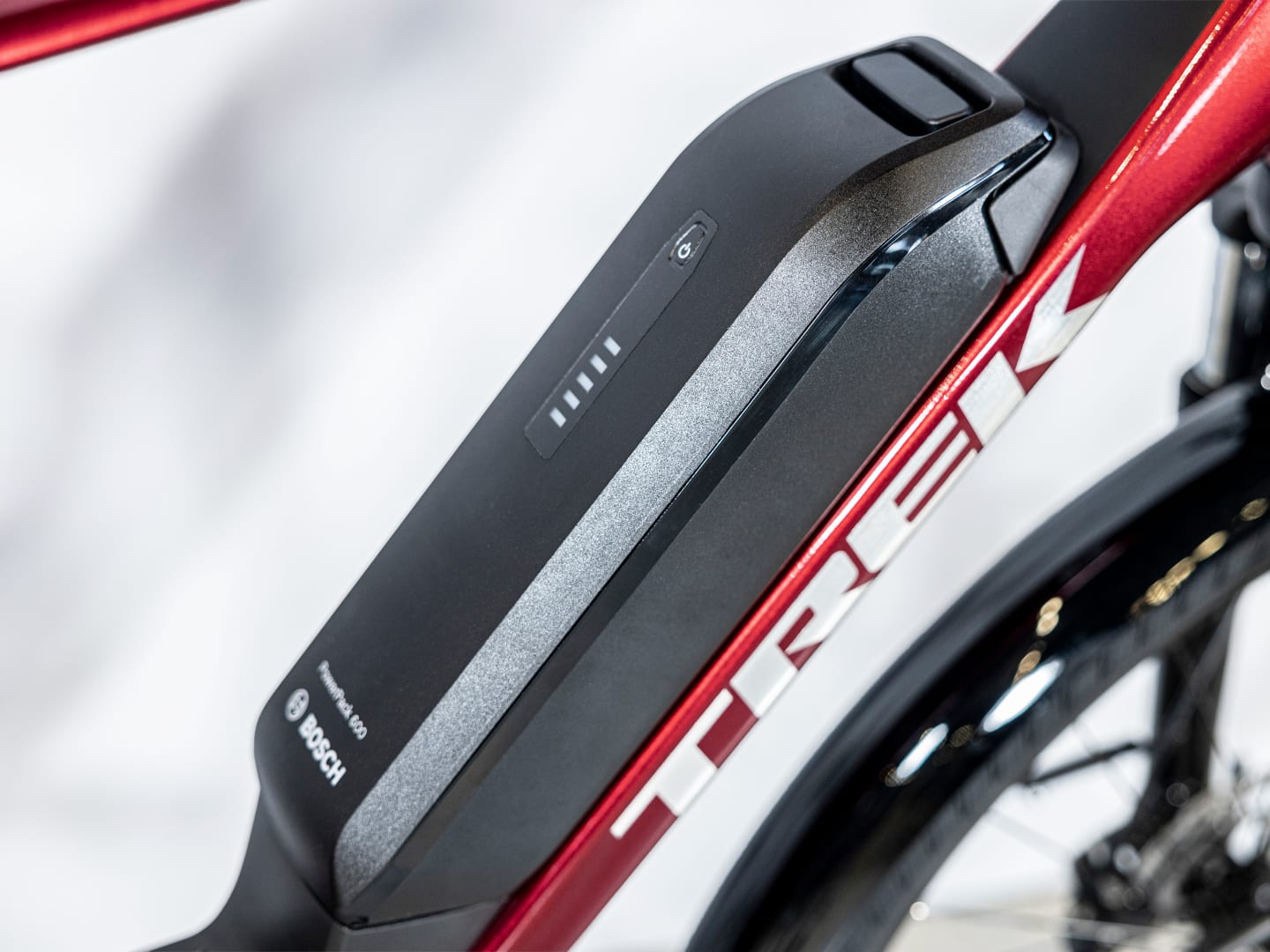 Trek Allant+ 5