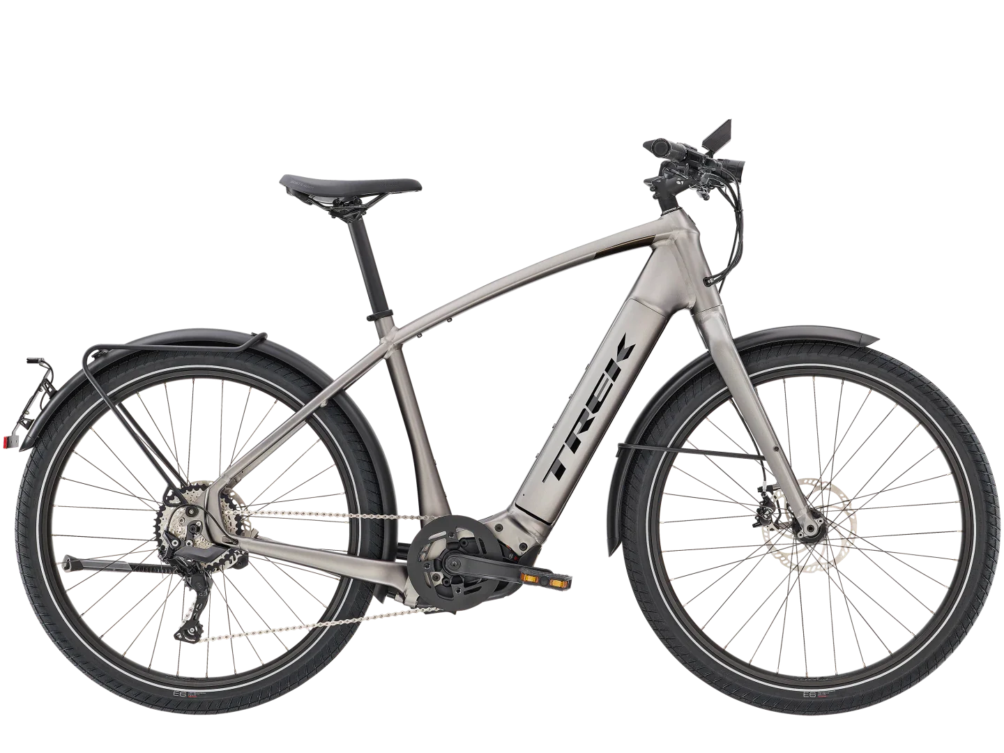 Trek Allant+ 8S