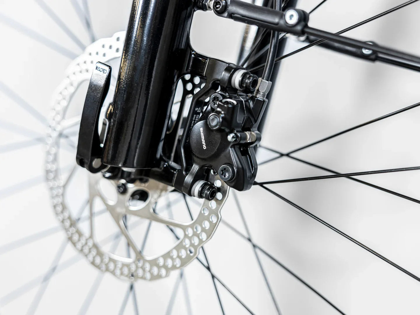 Trek Allant+ 9 Lowstep