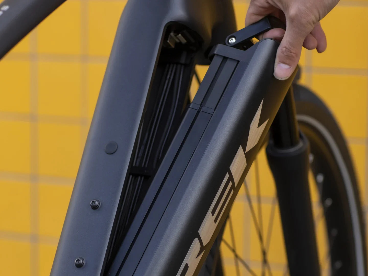 Trek Allant+ 9S