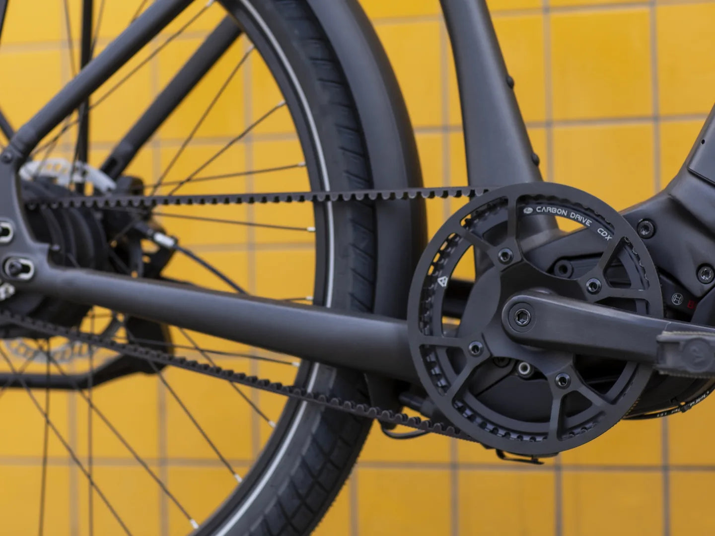Trek Allant+ 9S