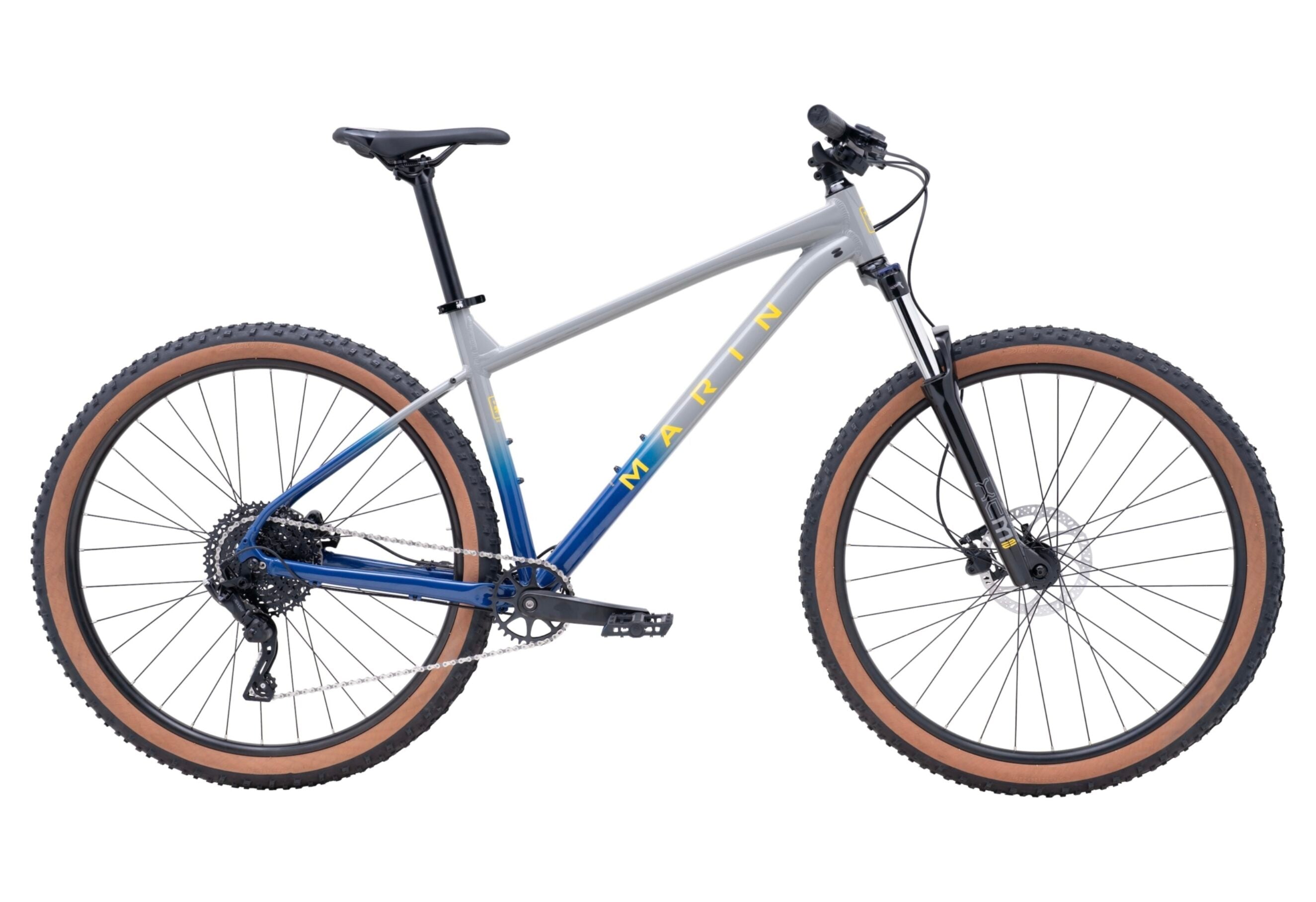 Marin Bobcat Trail 3