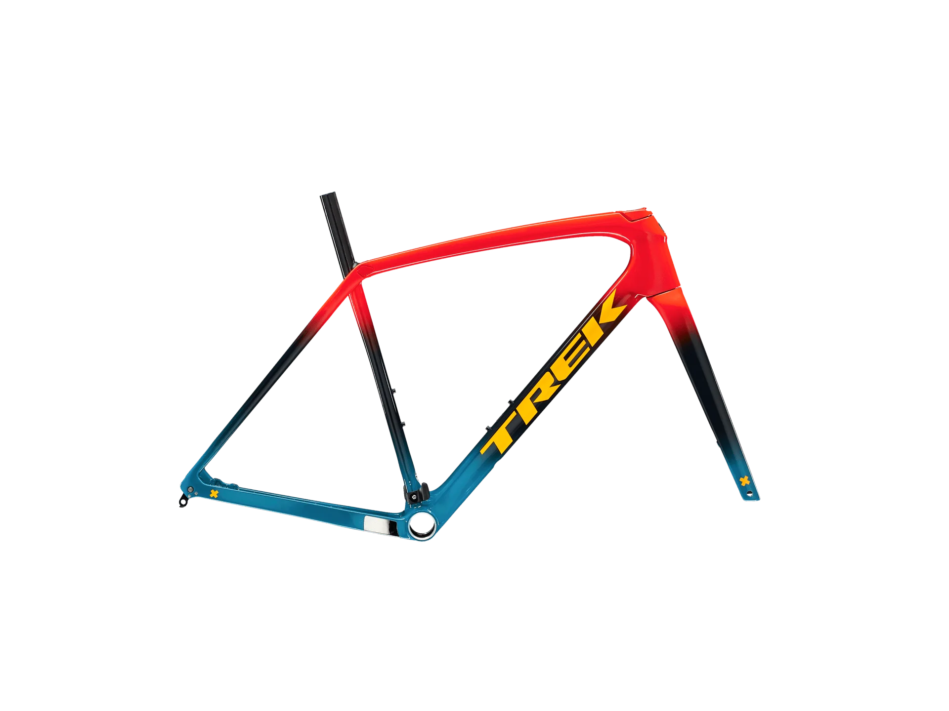 Trek Boone Disc Frame set
