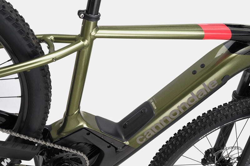 Cannondale Trail Neo 1 Substance Cycles