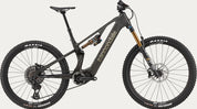 Canondale Moterra SL 1