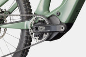 Canondale Moterra SL 1